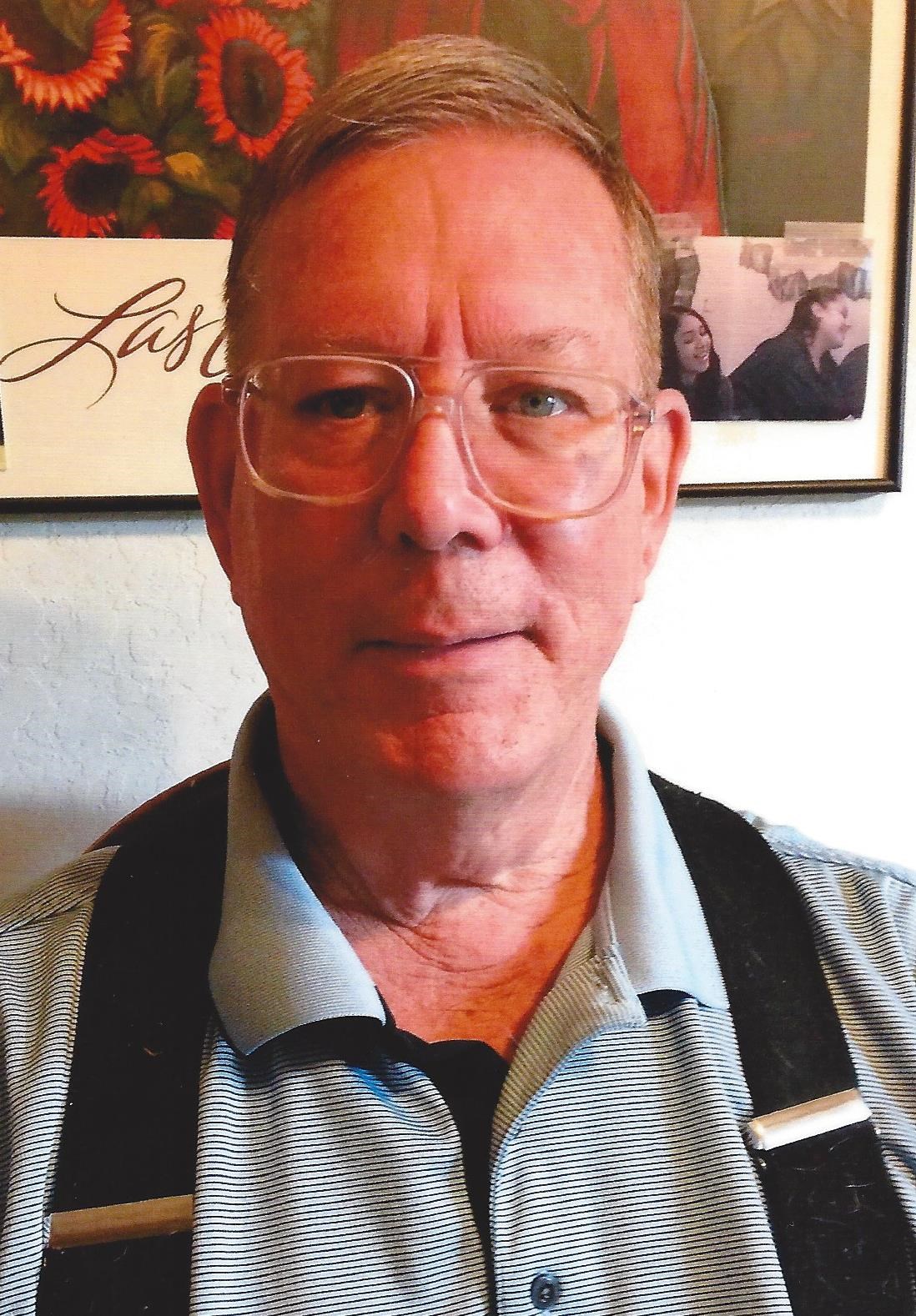 Harry OSELL Obituary Stockton, CA
