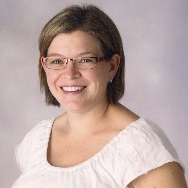 Obituary of Sandra Richard