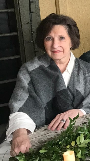 Obituary of Nancy Ann McDonough