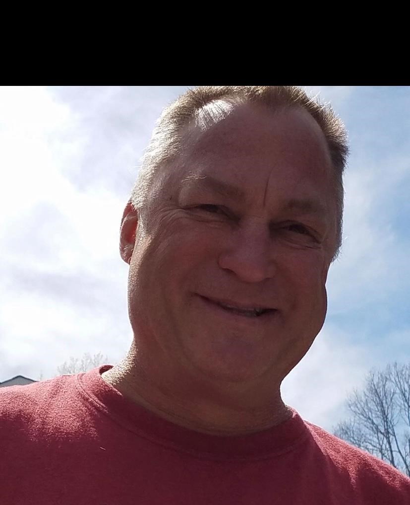 Obituary of Dennis J. Sinkusky