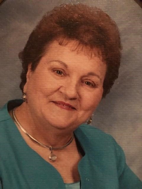 Obituario de Henrietta E. White