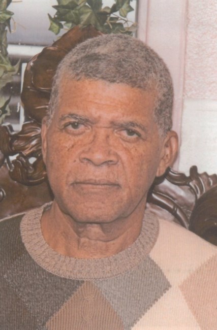Obituary of Dorris Wilson Jr