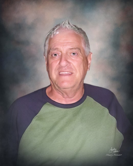 Obituary of Lawrence Ray Werner