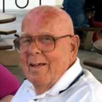 Obituary of Richard P.  Emich