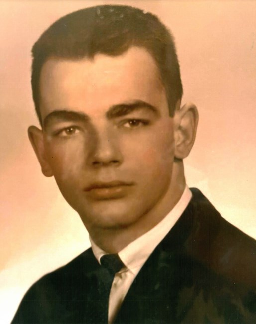 Obituary of Robert "Moose" J. Fournier