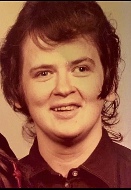 Obituary of Kathleen "Kathy" Berry