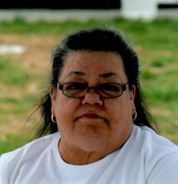 Obituario de Dolores D. Rollason