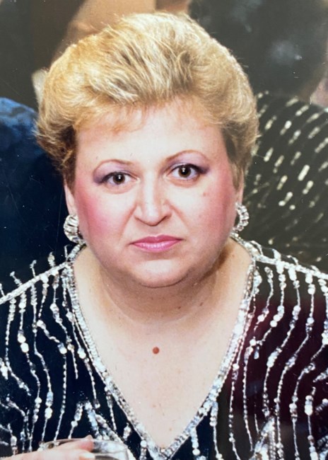 Obituary of Sheri Lee Radosevich