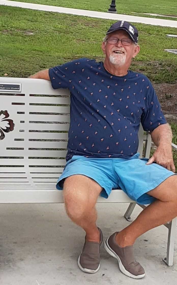 Obituary of Gary F Scherlin