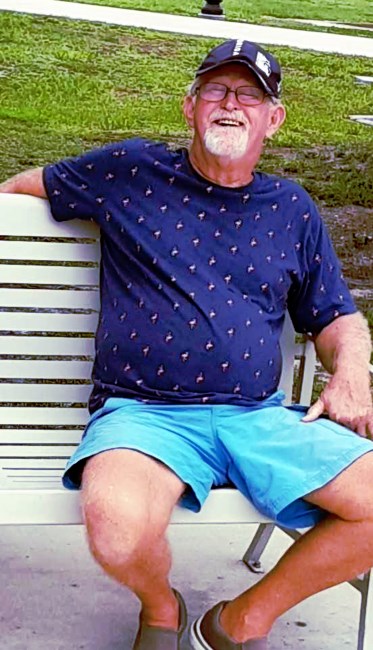 Obituary of Gary F Scherlin