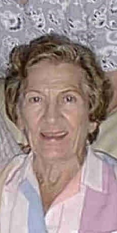 Obituary of Florence Ann Lehman