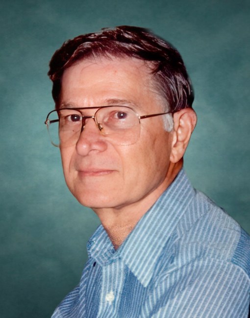 Obituary of Robert Francis Southwood