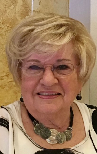 Obituary of Rona Mae Dressler