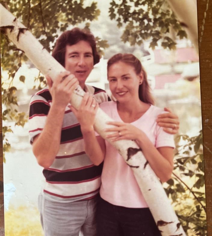 Avis de décès de Sharon Louise Mitcheltree