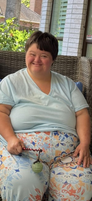 Obituary of Marissa Atsuko Caldwell