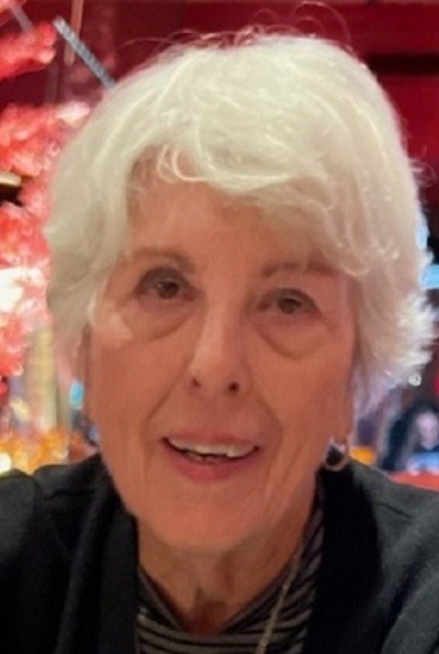 Obituary of Loretta "Jane" May