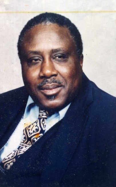 Obituary of Joseph C. West