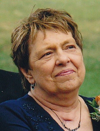 Obituary of Frances C. Christiano