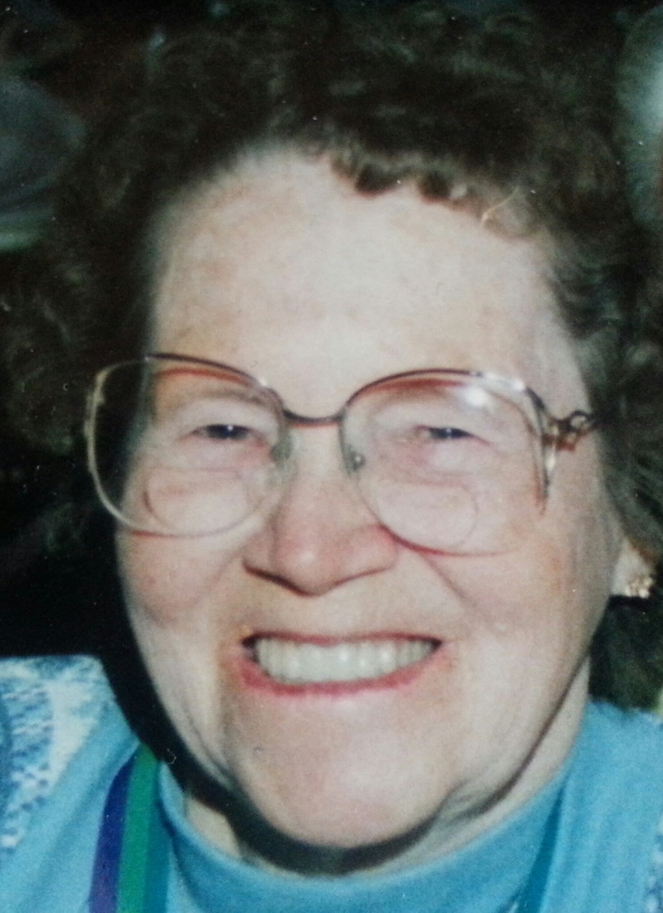 Beatrice Ione Mortinsen Obituary Duluth, MN