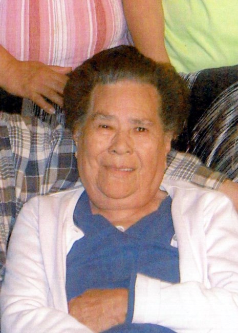 Obituary of Maria Ovilia Tunchez