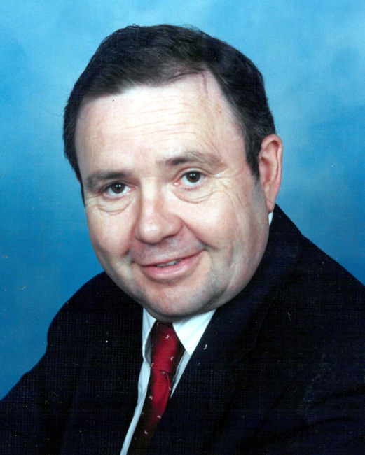 Obituary of Dale M. Hudson