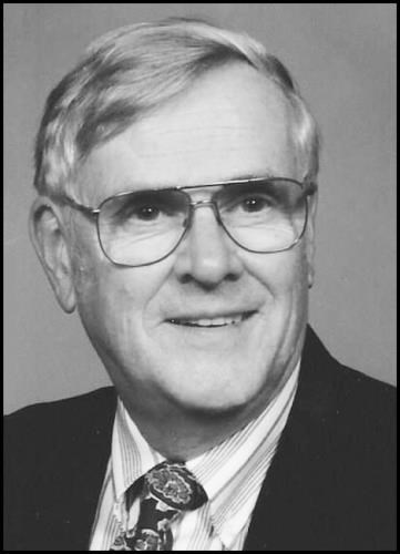 Obituary of William Wheelock Dobler