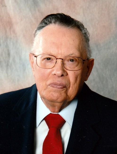Obituary of Richard W. Stailey