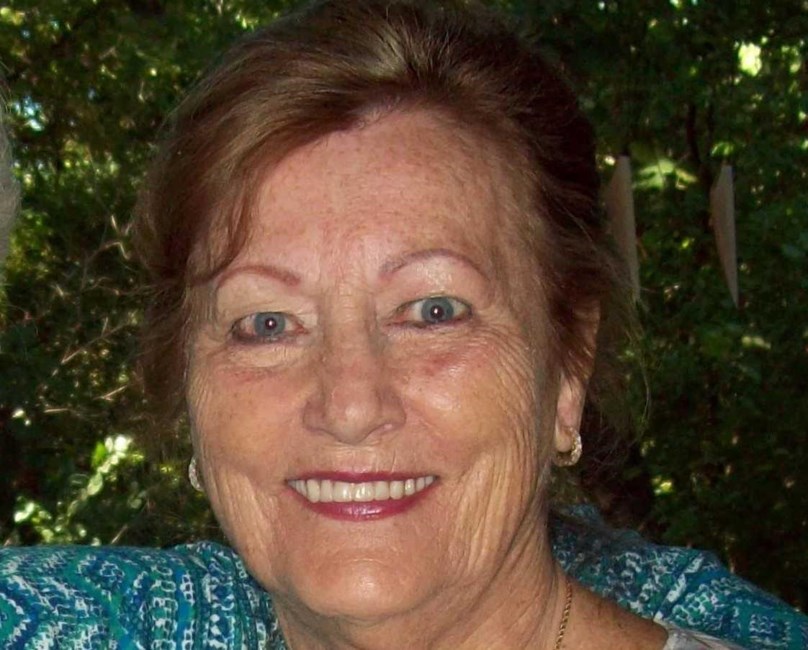Obituary of Flora A. Turkoski