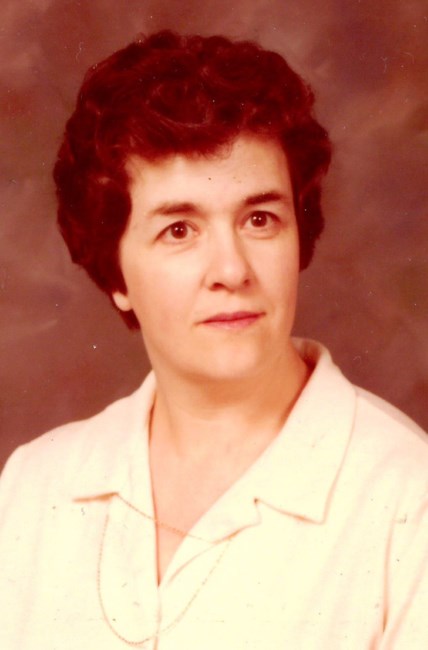 Obituary of Marjorie May Chasse