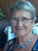 Obituary of Evelyn Jean ZIELINSKI