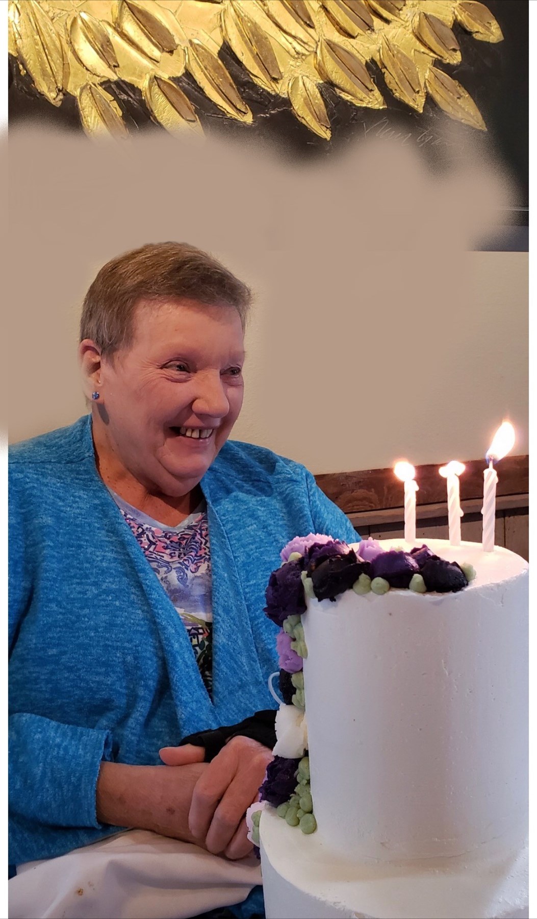 Obituary of Sandra L. Lucario