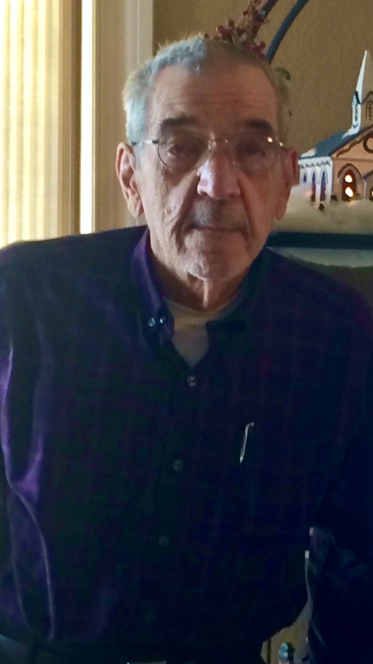 Obituary of Wayne Clark Gill