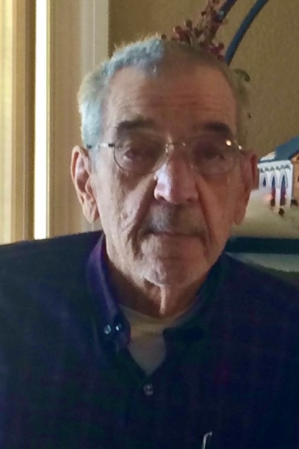 Obituary of Wayne Clark Gill