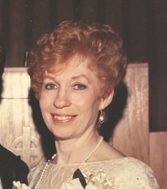 Obituary of Joan Harriet (Morgenstern) Simons