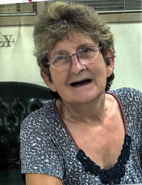 Obituary of Shirley Lou Ray