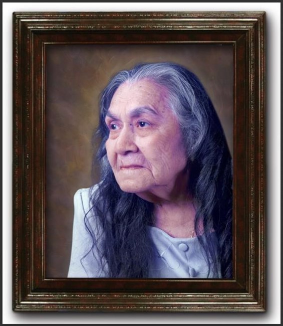 Obituary of Aurora Flores