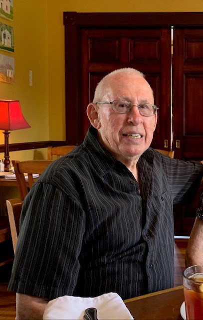 Obituary of Roland R. Cote