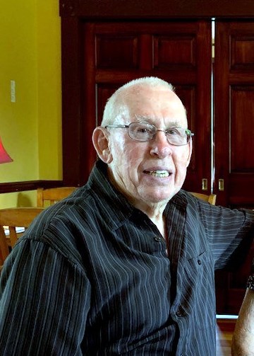 Obituary of Roland R. Cote