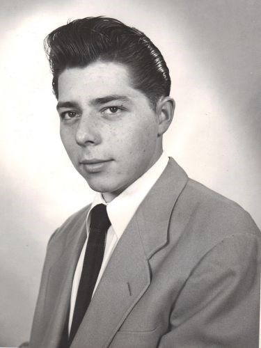 Obituary of Thomas Farina