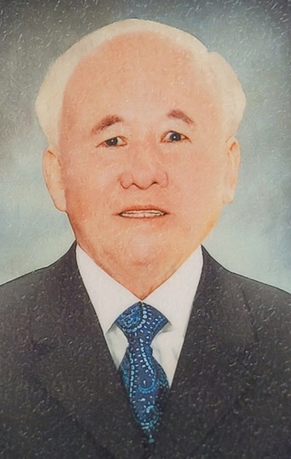 Obituary of Ngu Trong Chu