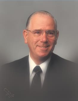 Obituary of Richard Regis Godin
