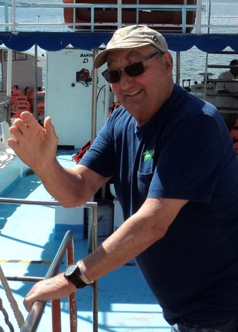 Avis de décès de Bob "Bobby" Bergeron