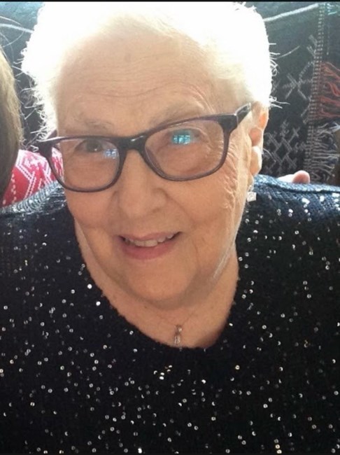 Obituary of Beverly J. Stathakis