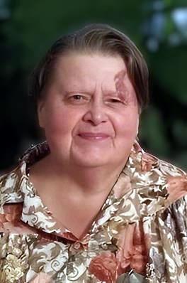 Obituary of Trudy Ann Pickett