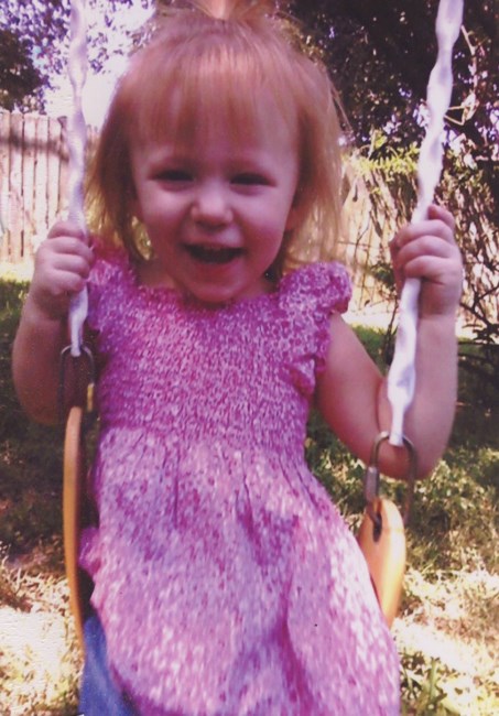 Obituary of Sierra Grace Herod