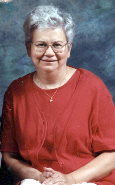 Obituary of Anna Marie Bixler
