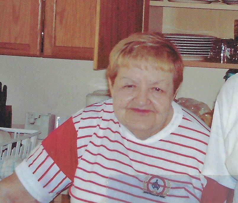 Obituary of Dorothy Ann Weimer