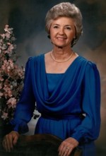 Bonnie Bellamy