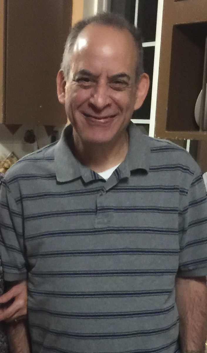 Obituary of Andres E Noriega