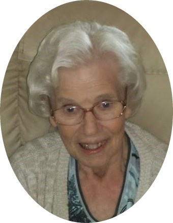 Obituario de Patricia A. Sisler